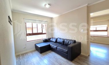 Se vende Casa  Valle Las Monjas Concepción