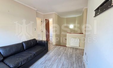 Se vende Casa  Valle Las Monjas Concepción