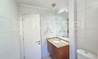 Se vende Casa  Valle Las Monjas Concepción