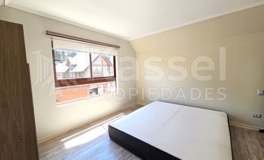 Se vende Casa  Valle Las Monjas Concepción