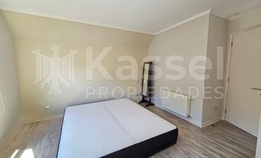 Se vende Casa  Valle Las Monjas Concepción