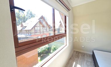 Se vende Casa  Valle Las Monjas Concepción