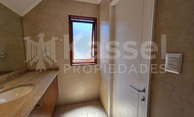 Se vende Casa  Valle Las Monjas Concepción