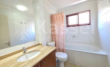 Se vende Casa  Valle Las Monjas Concepción