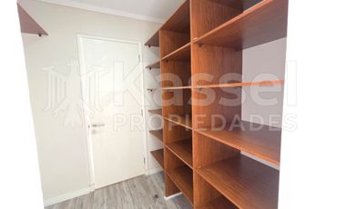 Se vende Casa  Valle Las Monjas Concepción