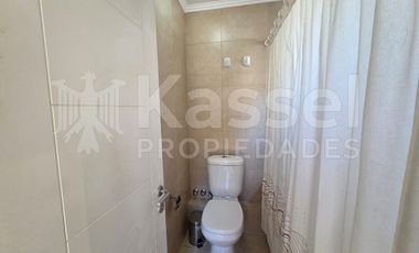 Se vende Casa  Valle Las Monjas Concepción