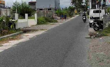 Di Jual Tanah Pekarangan Ring satu Kampus UMY