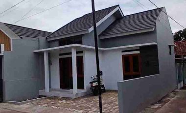 Rumah dijual di Tegaltirto, Berbah, Sleman, Daerah Istimewa Yogyakarta