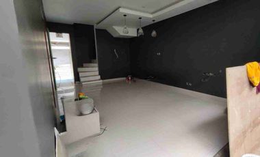 Villa Baru Dalung Dekat Padonan Badung Bali