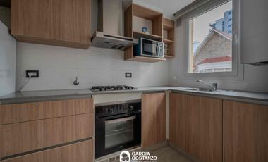 Venta Departamento en La Perla con Vista al Mar!