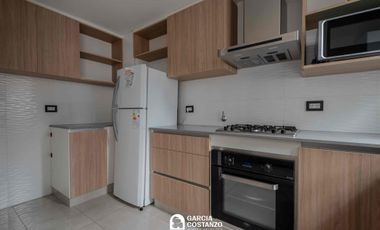 Venta Departamento en La Perla con Vista al Mar!