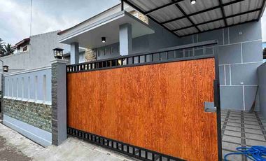 Rumah Murah 1 Lantai Dekat RSUD Sleman