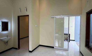 Rumah Murah 1 Lantai Dekat RSUD Sleman