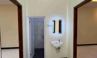 Rumah Murah 1 Lantai Dekat RSUD Sleman