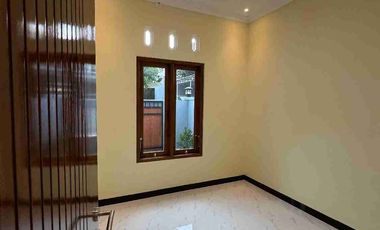 Rumah Murah 1 Lantai Dekat RSUD Sleman