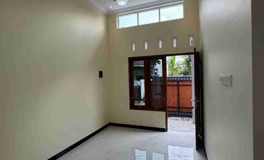 Rumah Murah 1 Lantai Dekat RSUD Sleman