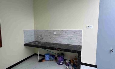 Rumah Murah 1 Lantai Dekat RSUD Sleman