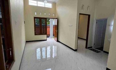 Rumah Murah 1 Lantai Dekat RSUD Sleman