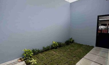 Rumah Murah 1 Lantai Dekat RSUD Sleman