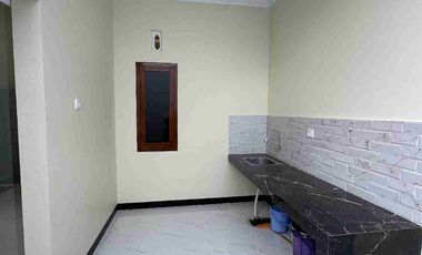 Rumah Murah 1 Lantai Dekat RSUD Sleman