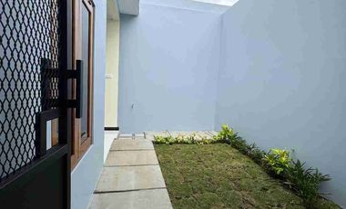 Rumah Murah 1 Lantai Dekat RSUD Sleman