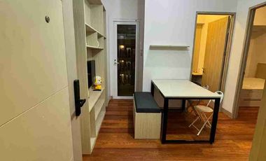 Disewakan Unit 2Bedroom Apartemen Tokyo Riverside PIK2