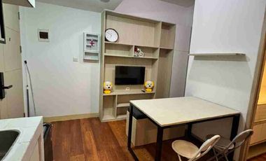 Disewakan Unit 2Bedroom Apartemen Tokyo Riverside PIK2