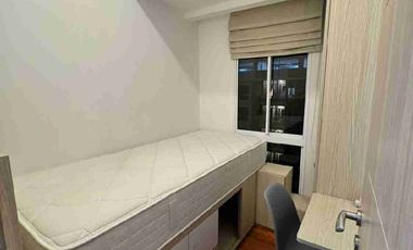 Disewakan Unit 2Bedroom Apartemen Tokyo Riverside PIK2