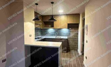 SE ARRIENDA DEPARTAMENTO EN QUILLOTA