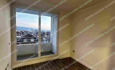 SE ARRIENDA DEPARTAMENTO EN QUILLOTA