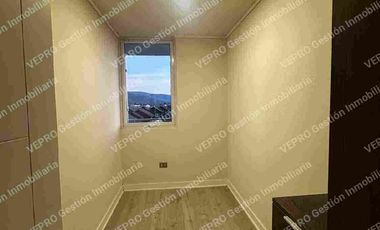 SE ARRIENDA DEPARTAMENTO EN QUILLOTA