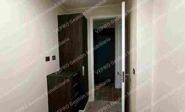 SE ARRIENDA DEPARTAMENTO EN QUILLOTA