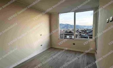 SE ARRIENDA DEPARTAMENTO EN QUILLOTA