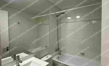 SE ARRIENDA DEPARTAMENTO EN QUILLOTA