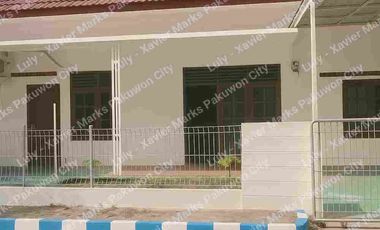 Disewakan Rumah Besar 4KT 2KM Pondok Jati Sidoarjo Kota dekat exit tol Sidoarjo