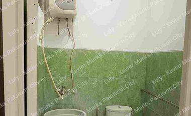 Disewakan Rumah Besar 4KT 2KM Pondok Jati Sidoarjo Kota dekat exit tol Sidoarjo