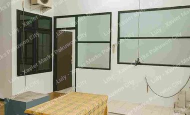 Disewakan Rumah Besar 4KT 2KM Pondok Jati Sidoarjo Kota dekat exit tol Sidoarjo