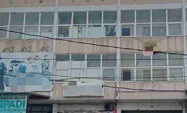 DISEWAKAN RUKO STRATEGIS COCOK UNTUK KANTOR PINGGIR JALAN RAYA BOGOR