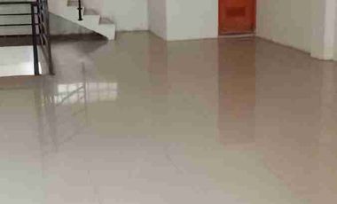 DISEWAKAN RUKO STRATEGIS COCOK UNTUK KANTOR PINGGIR JALAN RAYA BOGOR