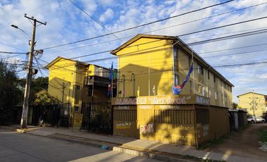 Venemos departamento a pasos de U Catolica del Maule