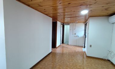 Venemos departamento a pasos de U Catolica del Maule