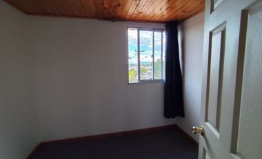 Venemos departamento a pasos de U Catolica del Maule