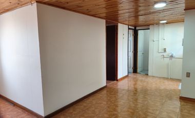 Venemos departamento a pasos de U Catolica del Maule