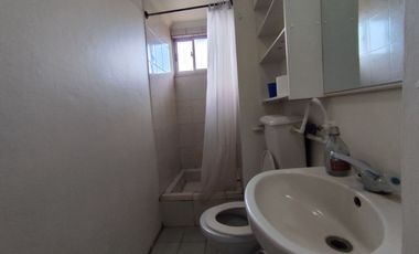 Venemos departamento a pasos de U Catolica del Maule