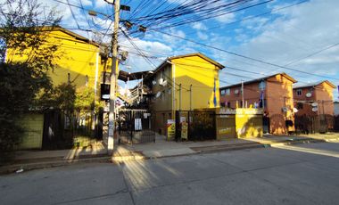 Venemos departamento a pasos de U Catolica del Maule