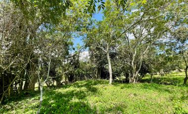 Venta, Lote ubicado a 1 km de Barichara - Colombia