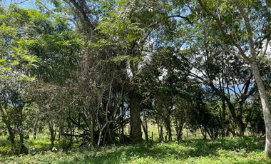 Venta, Lote ubicado a 1 km de Barichara - Colombia