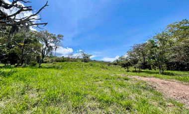 Venta, Lote ubicado a 1 km de Barichara - Colombia