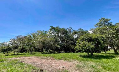 Venta, Lote ubicado a 1 km de Barichara - Colombia