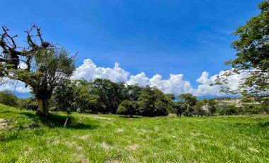 Venta, Lote ubicado a 1 km de Barichara - Colombia